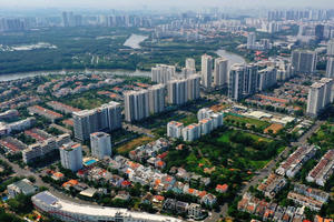 Hà Nội lên kế hoạch hoàn thành gần 1,6 triệu căn nhà giai đoạn 2026 - 2030