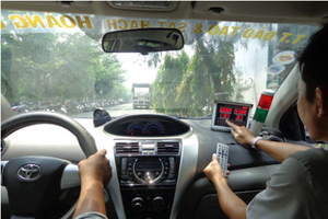 Sắp có nhiều thay đổi trong sát hạch lái xe