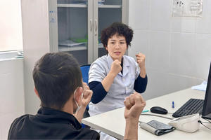 Đề xuất từ năm 2026 khám sức khỏe định kỳ miễn phí cho người yếu thế