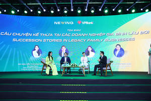 Chuyển giao quyền lực tại doanh nghiệp gia đình: Cuộc đánh đổi khốc liệt giữa chữ 'hiếu' và sự tồn vong của tổ chức