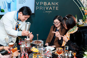 VPBank Private: Sự đồng hành khác biệt từ tài chính đến phong cách sống