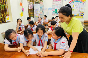 Bộ GD&ĐT sẽ sửa quy định về dạy thêm, học thêm