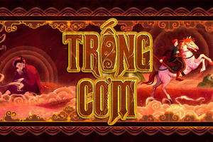 “Trống cơm” phiên bản rock: Khi âm nhạc dân gian Việt gặp gỡ sắc màu quốc tế - Showbiz hôm nay #136