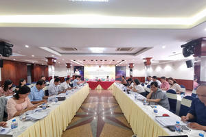 Hoàn thiện thể chế – đòn bẩy cho phát triển khoa học, công nghệ, đổi mới sáng tạo và chuyển đổi số