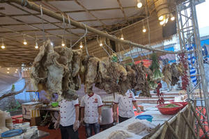 Về làng Vân Cù - thưởng thức món phở đậm vị hồn Việt