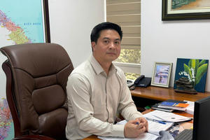 Năm 2026: Khai thông các “điểm nghẽn”, mở đường cho các dự án về đích