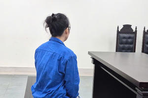 Cựu cán bộ phường chiếm đoạt hơn 10 tỷ đồng bị tuyên 22 năm tù