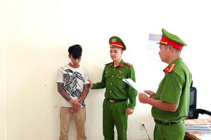 Đắk Lắk: Khởi tố, bắt tạm giam đối tượng nhiều lần giao cấu với nữ sinh lớp 9