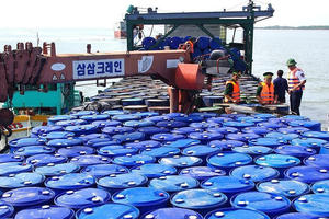 Xử lý nghiêm hành vi buôn lậu, gian lận thương mại, vận chuyển trái phép xăng dầu qua biên giới