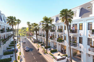 Bất động sản phía Nam khởi sắc đầu năm 2026, nhà phố – biệt thự bứt tốc mạnh Bất động sản phía Nam khởi sắc đầu năm 2026, nhà phố – biệt thự bứt tốc mạnh