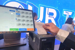 Đề xuất người bán hàng trên sàn không phải lập hóa đơn điện tử