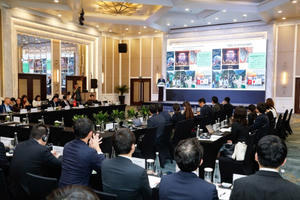 Ký kết khoản vay 50 tỷ Yên thúc đẩy lộ trình chuyển đổi xanh tại Việt Nam Ký kết khoản vay 50 tỷ Yên thúc đẩy lộ trình chuyển đổi xanh tại Việt Nam