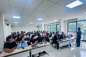 Những lợi thế trong giải quyết tranh chấp bằng trọng tài thương mại