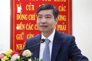 Chủ tịch UBND tỉnh Đắk Lắk được điều động, bổ nhiệm giữ chức Thứ trưởng Bộ Tài Chính