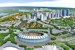 Khơi thông nguồn lực tài chính cho các đại dự án tại Hà Nội Khơi thông nguồn lực tài chính cho các đại dự án tại Hà Nội