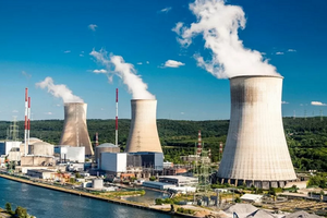 Tổ chức thẩm định điều chỉnh chủ trương đầu tư Dự án điện hạt nhân Ninh Thuận 1