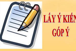 Đề xuất hình thức kỷ luật với viên chức vi phạm