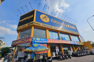 'Tân binh' nhà Thế Giới Di Động thu gần 23.000 tỷ chỉ trong 2 tháng đầu năm 2026