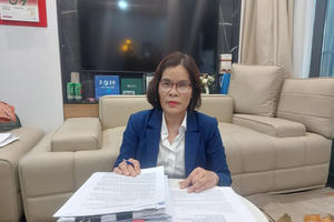 Gia đình bệnh nhân tử vong sau khi cấp cứu ở Bệnh viện đa khoa Hải Dương tiếp tục kiến nghị làm rõ dấu hiệu sai lệch hồ sơ bệnh án