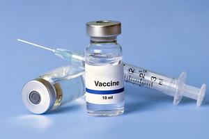 Bộ Y tế cấp phép lưu hành vaccine phòng bệnh tay chân miệng Bộ Y tế cấp phép lưu hành vaccine phòng bệnh tay chân miệng