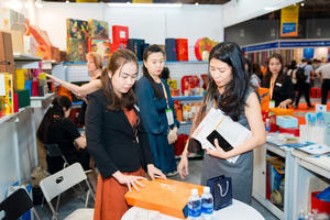 Cơ hội kết nối nguồn hàng toàn cầu tại Global Sourcing Fair 2026