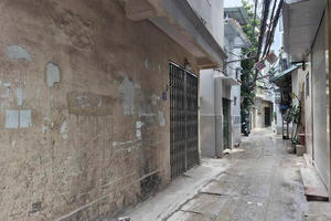 Nhà trong quy hoạch liệu có thể được cấp phép xây dựng có thời hạn?