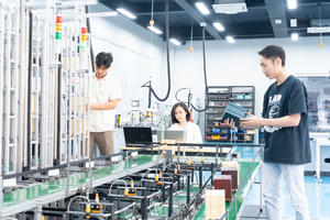 TP Hồ Chí Minh "kích hoạt" dòng kiều hối vào khoa học – công nghệ