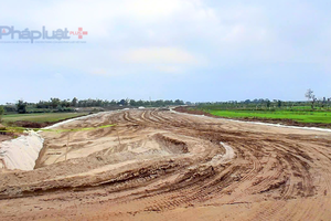 Ưu tiên vốn ODA cho dự án trọng điểm, có "tính lan tỏa"