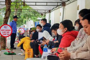 Bộ Xây dựng đề xuất NƠXH không được mua bán tự do sau 5 năm