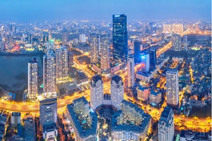 Hà Nội phấn đấu GRDP quý I/2026 đạt 10,23%