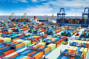 Bản tin tổng hợp 22/03: Xuất nhập khẩu gần 200 tỷ USD sau chưa đầy 3 tháng