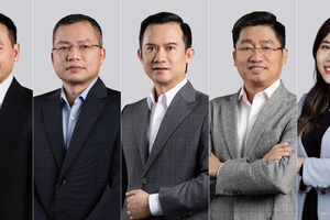 Tập đoàn Gelex (GEX): Tổng giám đốc Nguyễn Văn Tuấn ứng cử Hội đồng quản trị, trình phương án chia cổ tức và thưởng cổ phiếu tỷ lệ 53% Tập đoàn Gelex (GEX): Tổng giám đốc Nguyễn Văn Tuấn ứng cử Hội đồng quản trị, trình phương án chia cổ tức và thưởng cổ phiếu tỷ lệ 53%