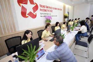 Chi tiết quy định mới về phụ cấp chức vụ lãnh đạo Đảng uỷ xã, phường, đặc khu trên cả nước