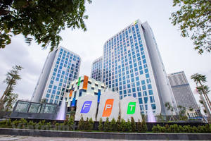 FPT: Trình phương án chia cổ tức và thưởng cổ phiếu, thị giá giảm 43,5% từ đỉnh FPT: Trình phương án chia cổ tức và thưởng cổ phiếu, thị giá giảm 43,5% từ đỉnh