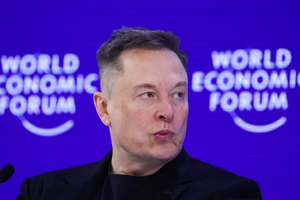 Tesla chuẩn bị đầu tư khoảng 2,9 tỷ USD cho tham vọng sản xuất điện mặt trời tại Mỹ