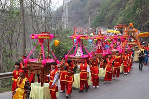 Sắp diễn ra Lễ hội đền Hạ - đền Thượng - đền Ỷ La 2026