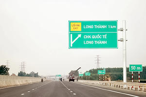 Đồng Nai điều chỉnh tiểu dự án bồi thường, tái định cư cao tốc Biên Hòa - Vũng Tàu