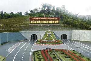 Chào bán hơn 49,7 triệu cổ phiếu thành công, vốn điều lệ của Đầu tư Hạ tầng giao thông Đèo Cả (HHV) tăng lên trên 5.400 tỷ đồng