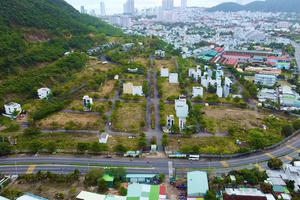 Chủ đầu tư dự án Cao ốc Phương Nghi nợ thuế 29,4 tỷ đồng và ngừng hoạt động