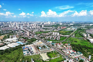 Hà Nội yêu cầu hoàn thiện cơ sở dữ liệu đất đai trước ngày 30/6