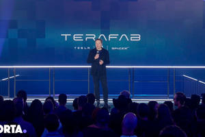 Elon Musk dự chi 25 tỷ USD thiết lập siêu dự án về tổ hợp bán dẫn