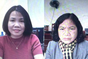 Thanh Hoá: Khởi tố 4 bị can vì có hành vi nâng khống giám định thương tật để trục lợi 1,5 tỷ đồng bảo hiểm
Thanh Hoá: Khởi tố 4 bị can vì có hành vi nâng khống giám định thương tật để trục lợi 1,5 tỷ đồng bảo hiểm