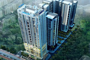 Hà Nội công bố giá nhà ở xã hội cho cán bộ công an tại 275 Nguyễn Trãi