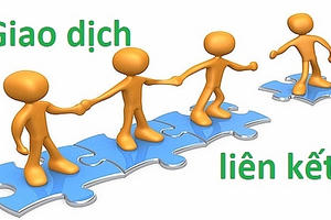 Bộ Tài chính đề xuất quy định mới về quản lý thuế đối với các giao dịch liên kết Bộ Tài chính đề xuất quy định mới về quản lý thuế đối với các giao dịch liên kết