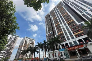 Bắc Ninh: Sắp mở bán gần 1.100 căn hộ nhà ở xã hội tại Khu đô thị phía Nam