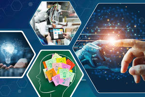 Luật Thủ đô (sửa đổi): 5 nhóm chính sách đột phá về khoa học công nghệ, đổi mới sáng tạo và chuyển đổi số