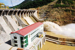 Thủy điện Sê San 4A (S4A) đặt mục tiêu lãi 'sụt giảm' 32% trong năm 2026