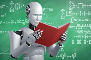 AI 'đảo lộn' chuẩn mực giáo dục: Chấm dứt lối học thành tích, nhân lực tương lai cạnh tranh bằng gì?