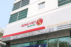 Chứng khoán Rồng Việt (VDS): Kế hoạch lãi 408 tỷ đồng, phát hành 178 triệu cổ phiếu tăng vốn năm 2026