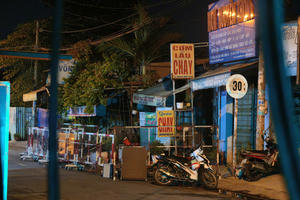 TP HCM: Hai mẹ con tử vong thương tâm trong vụ hoả hoạn